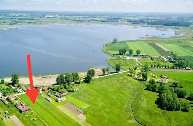 Działka siedliskowa Czechowizna. Zdjęcie 1