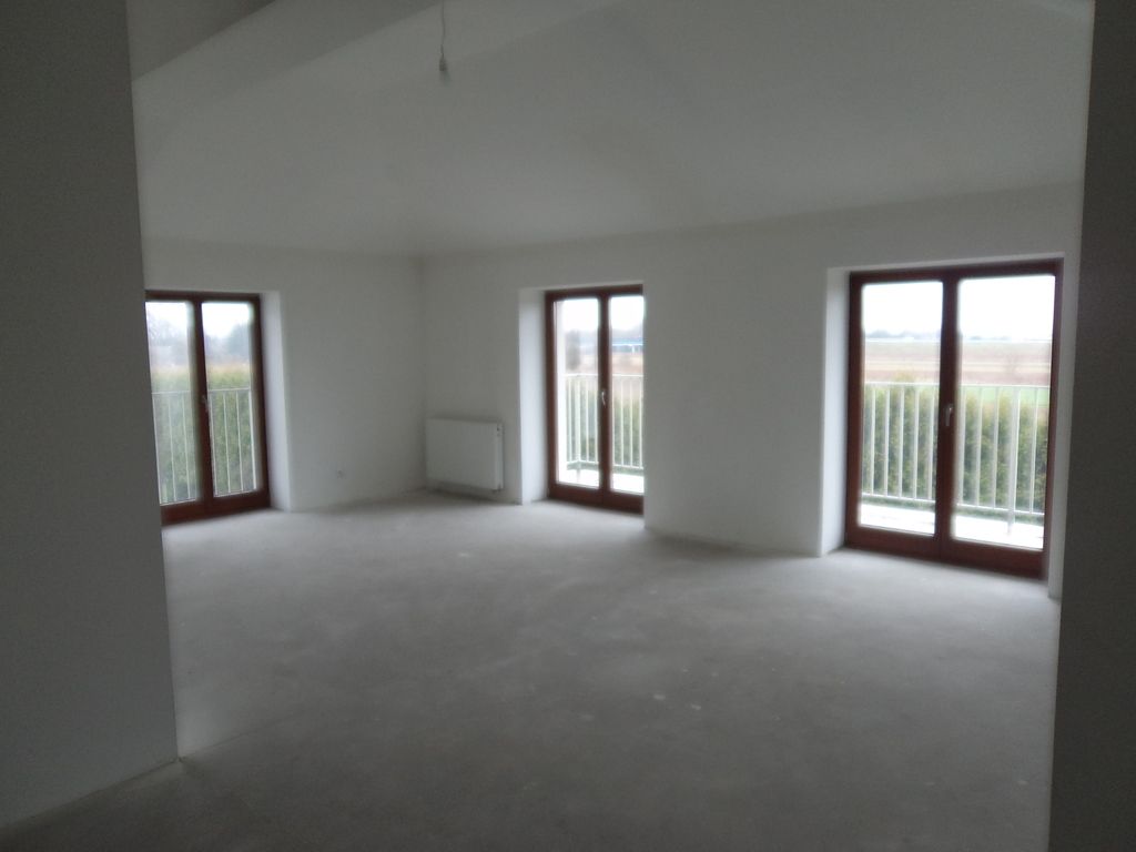 Mieszkanie 5-pokojowe Warszawa Wilanów, ul. Ruczaj. Zdjęcie 7