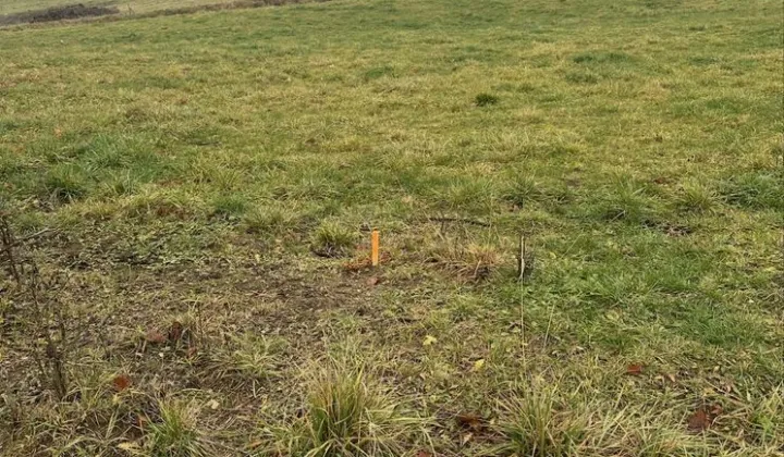 Działka budowlana Prawdziska