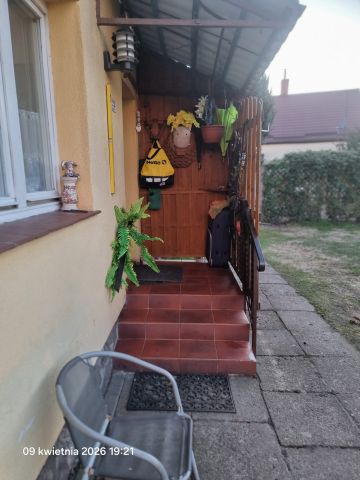 bliźniak, 5 pokoi Gościm. Zdjęcie 9