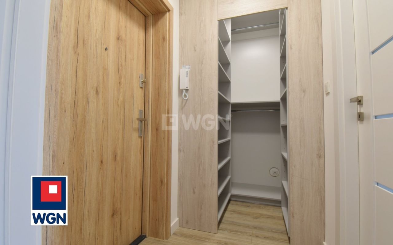 Mieszkanie 2-pokojowe Elbląg Zatorze, ul. Romualda Mielczarskiego. Zdjęcie 7