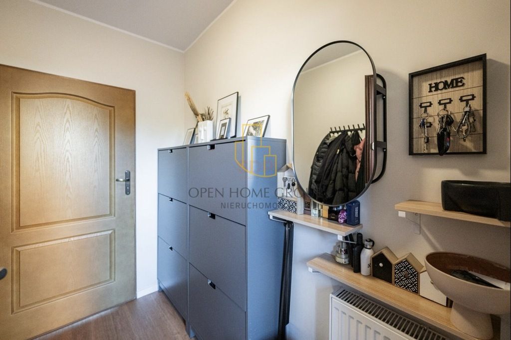 dom wolnostojący, 6 pokoi Wrocław Partynice. Zdjęcie 18