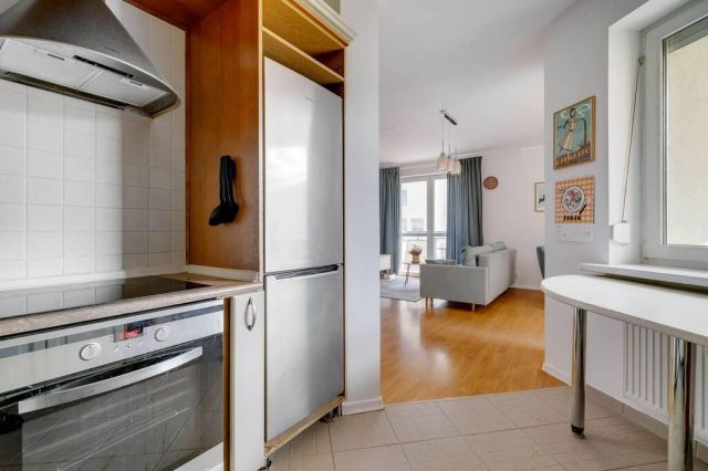 Mieszkanie 2-pokojowe Warszawa Ochota, ul. Racławicka. Zdjęcie 14