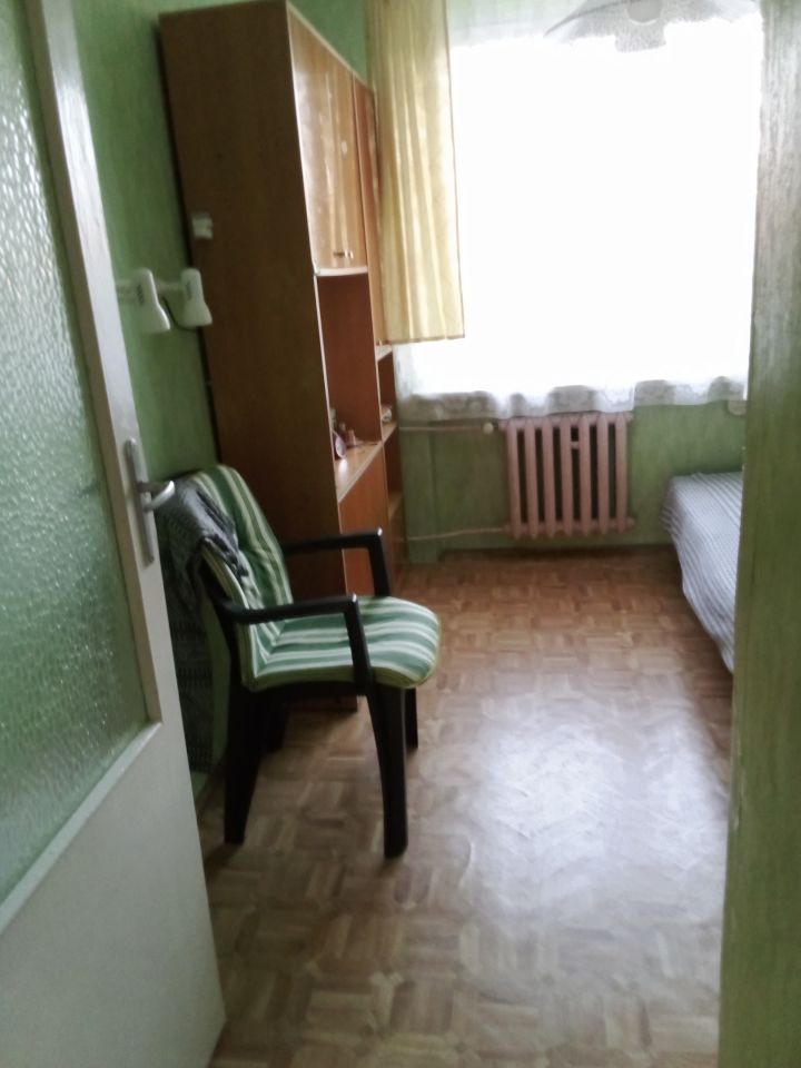 Mieszkanie 3-pokojowe Łódź Bałuty, ul. Szamotulska. Zdjęcie 8
