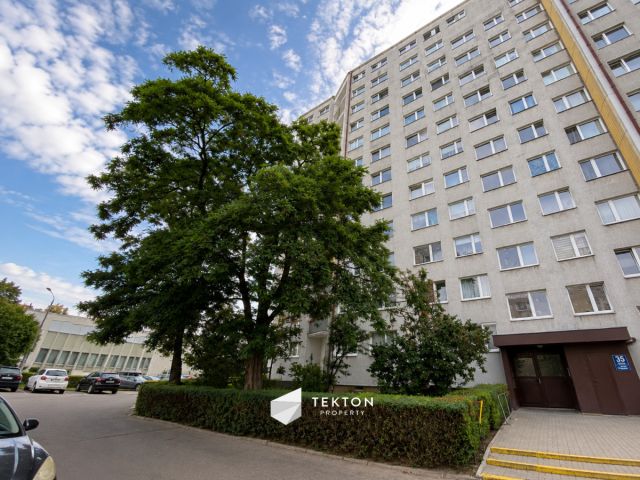 Mieszkanie 2-pokojowe Wrocław Muchobór Mały, ul. Szkocka. Zdjęcie 12