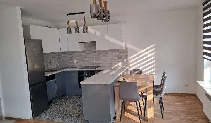 Mieszkanie 2-pokojowe Żyrardów, ul. Kazimierza Werbickiego