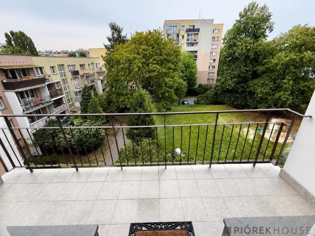 Mieszkanie 3-pokojowe Warszawa Ursynów, ul. Wiolinowa. Zdjęcie 8