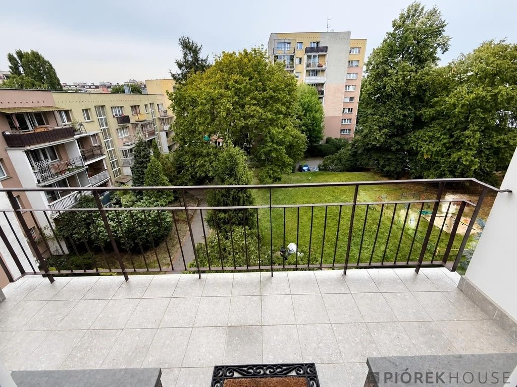 Mieszkanie 3-pokojowe Warszawa Ursynów, ul. Wiolinowa. Zdjęcie 8