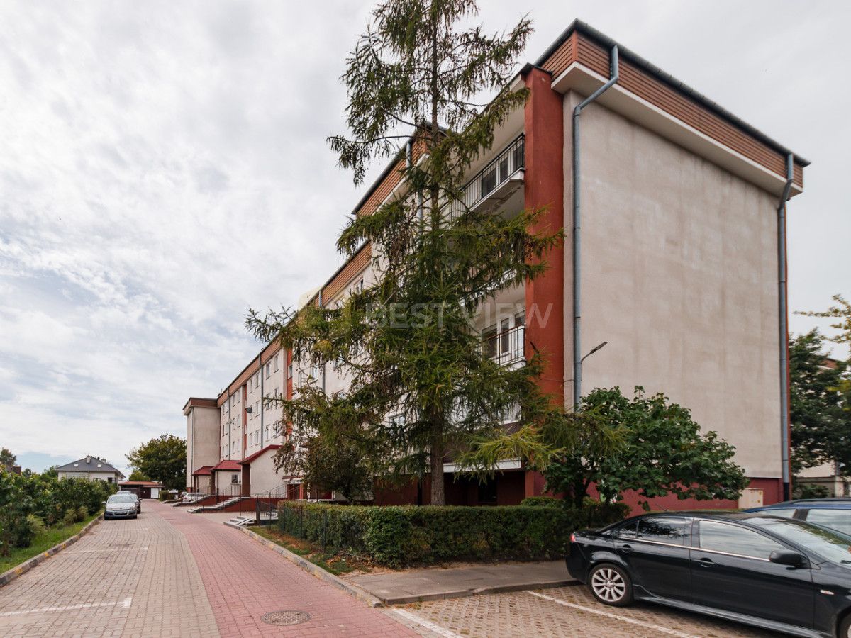 Mieszkanie 3-pokojowe Marki, ul. Tadeusza Rejtana. Zdjęcie 21