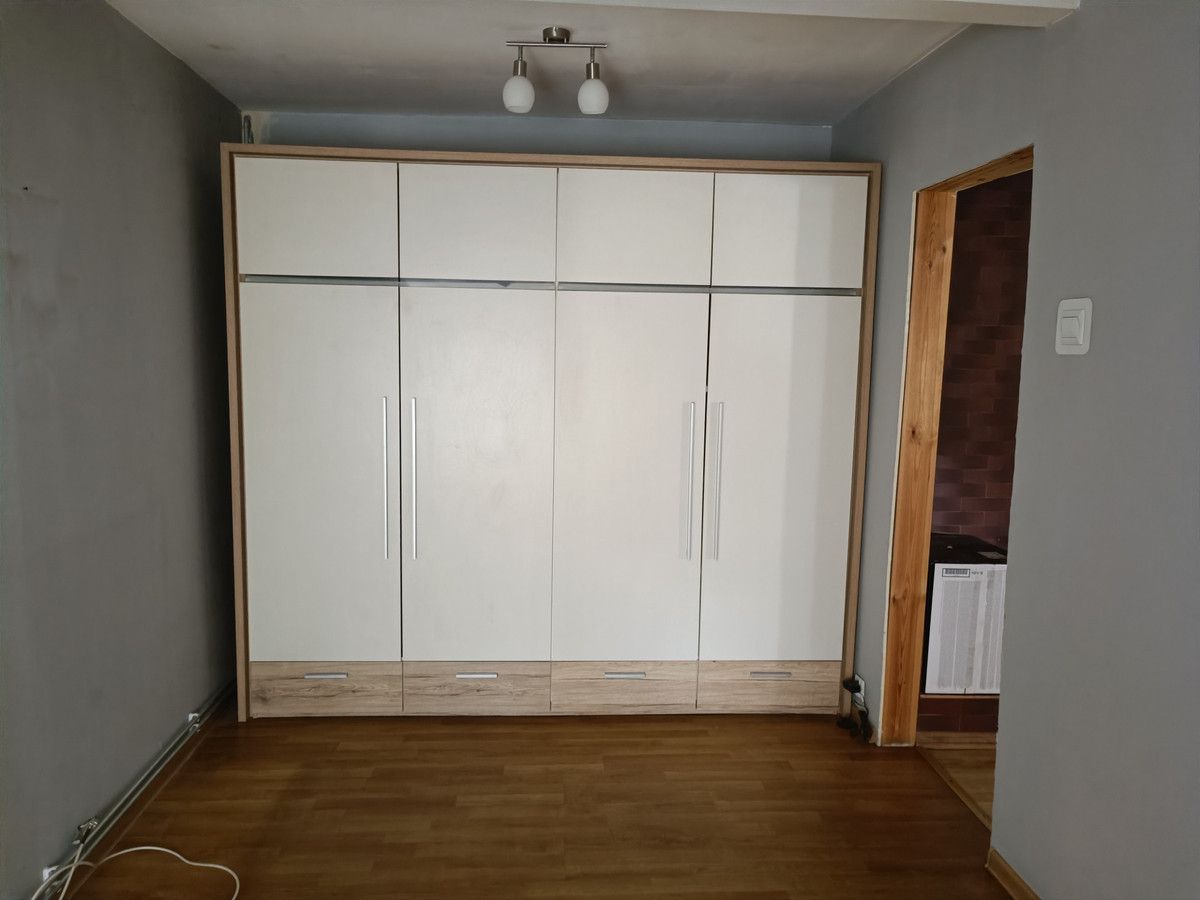Mieszkanie 2-pokojowe Łódź Górna. Zdjęcie 11