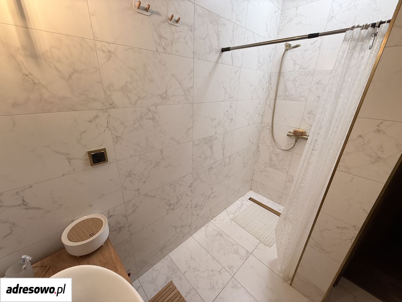 dom wolnostojący, 4 pokoje Opinogóra Górna. Zdjęcie 6