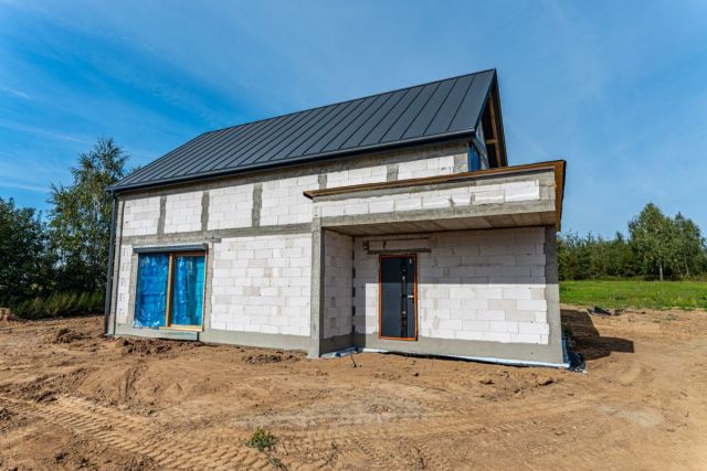 dom wolnostojący, 4 pokoje Malawa Zagóra. Zdjęcie 28