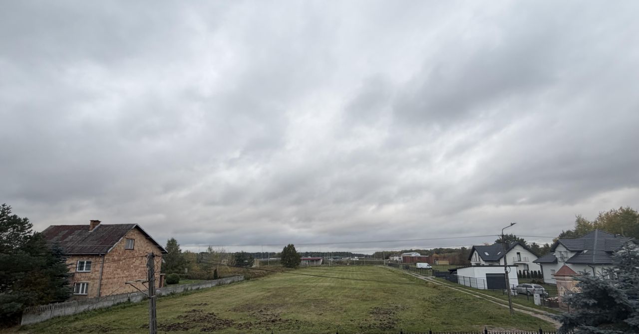 Działka rolna Majdan, ul. Piękna. Zdjęcie 2