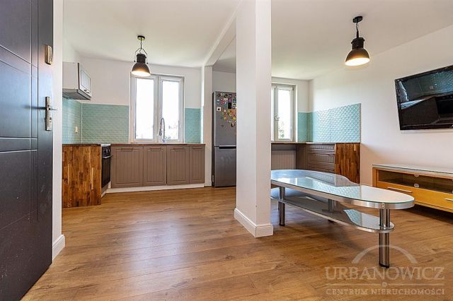 Mieszkanie 3-pokojowe Koszalin, ul. Fryderyka Chopina. Zdjęcie 1