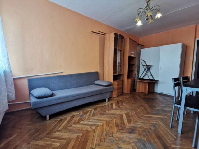 Mieszkanie 2-pokojowe Warszawa Wola, ul. Pańska. Zdjęcie 1