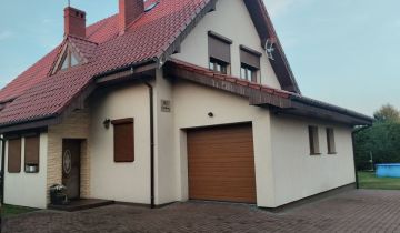 Dom na sprzedaż Niechanowo ul. Ogrodowa 144 m2