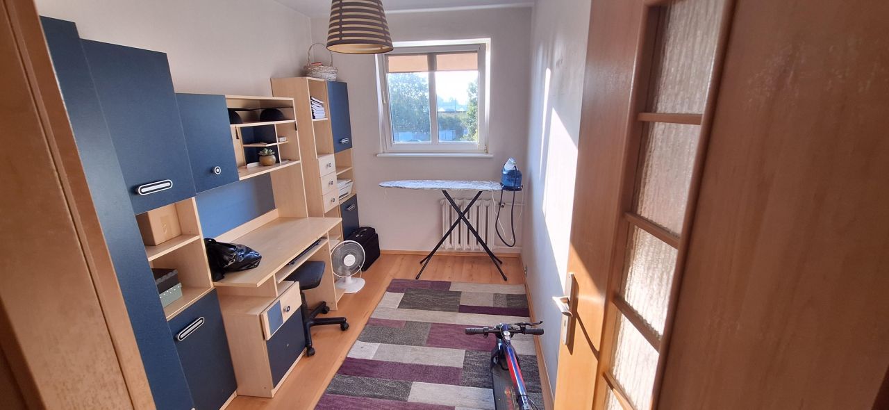 Mieszkanie 3-pokojowe Szczecin Gumieńce, ul. Cukrowa. Zdjęcie 4