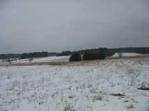 Działka budowlana Wincentynów. Zdjęcie 2