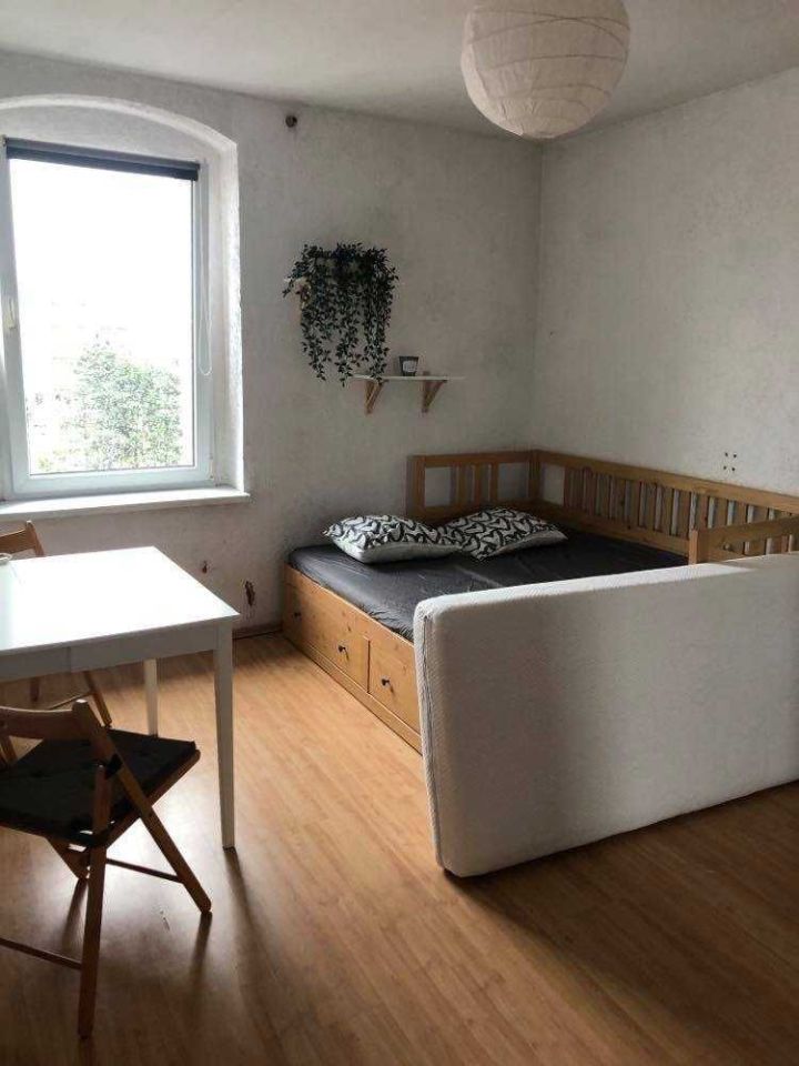 Mieszkanie 2-pokojowe Katowice Bogucice, ul. Krzysztofa Mieroszewskiego. Zdjęcie 1