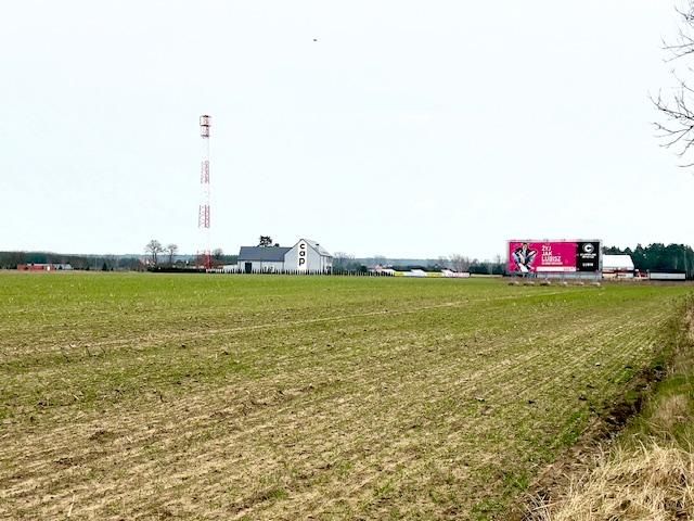 Działka inwestycyjna Wilków, ul. Klonowa. Zdjęcie 4