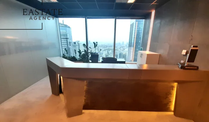 Lokal Warszawa Wola, ul. Emilii Plater