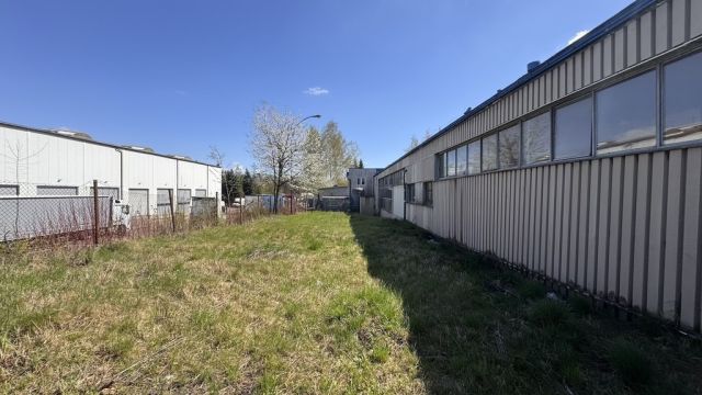 Hala/magazyn Rzeszów, ul. Przemysłowa. Zdjęcie 6
