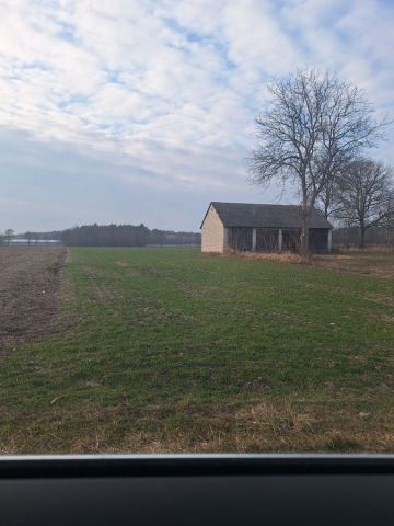 Działka rolno-budowlana Retniowiec. Zdjęcie 1