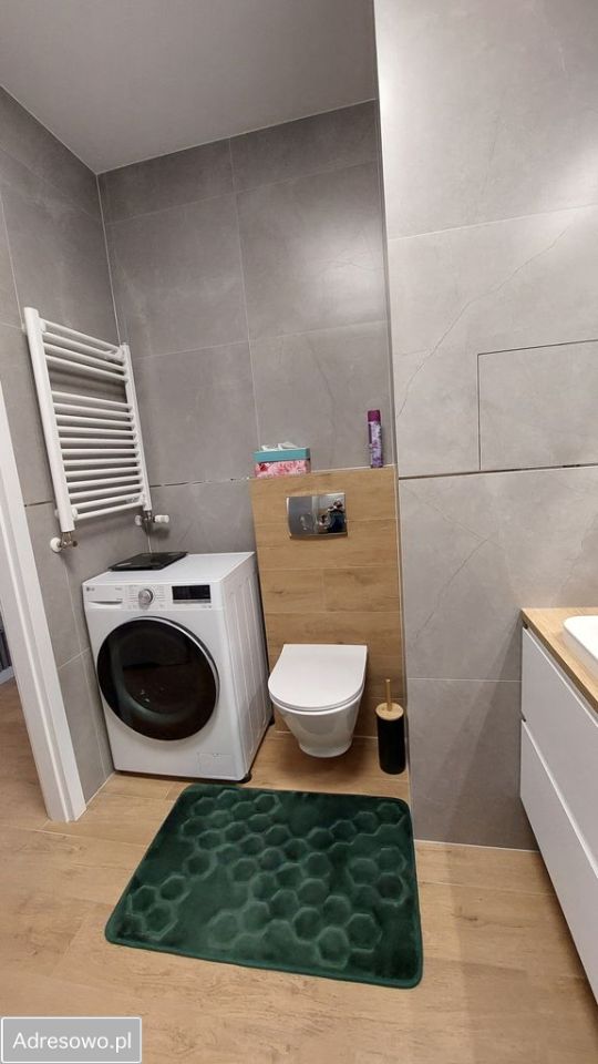 Mieszkanie 4-pokojowe Lublin Węglin, ul. Jemiołuszki. Zdjęcie 11