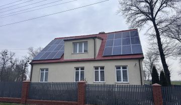 dom wolnostojący Kujawka