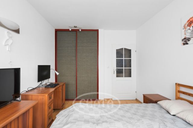 Mieszkanie 2-pokojowe Wrocław Stare Miasto, ul. Stefana Czarnieckiego. Zdjęcie 7