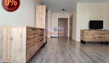 Mieszkanie 2-pokojowe Mińsk Mazowiecki Centrum, ul. Topolowa
