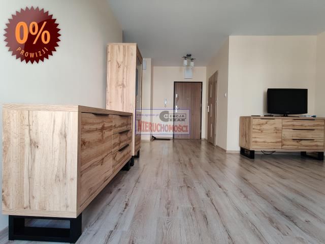 Mieszkanie 2-pokojowe Mińsk Mazowiecki Centrum, ul. Topolowa