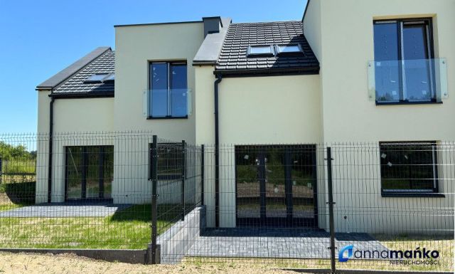 dom szeregowy, 5 pokoi Dąbrowa Górnicza, ul. Jaskółcza. Zdjęcie 9