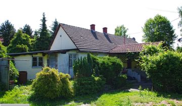 dom wolnostojący, 2 pokoje Międzyrzecze Górne