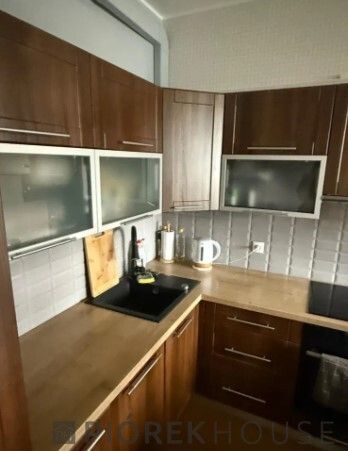 Mieszkanie 1-pokojowe Warszawa Ochota, ul. Drawska. Zdjęcie 3