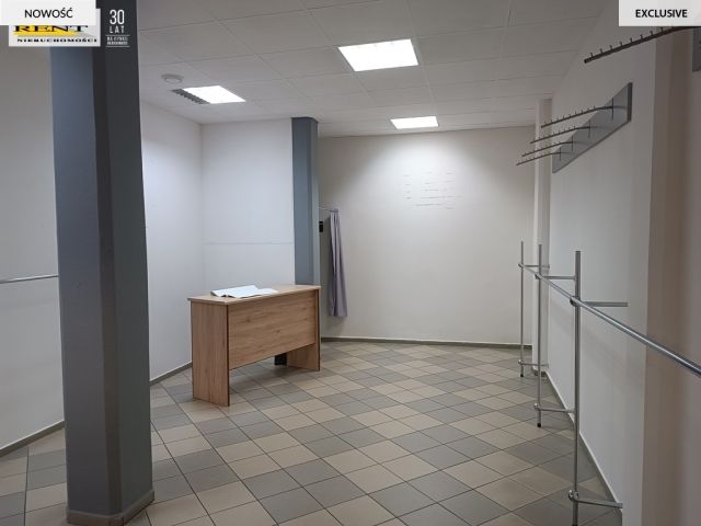 Lokal Stargard, ul. marsz. Józefa Piłsudskiego. Zdjęcie 6