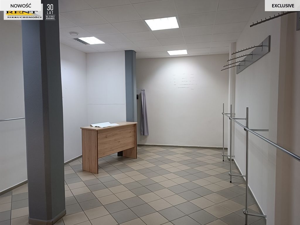 Lokal Stargard, ul. marsz. Józefa Piłsudskiego. Zdjęcie 6