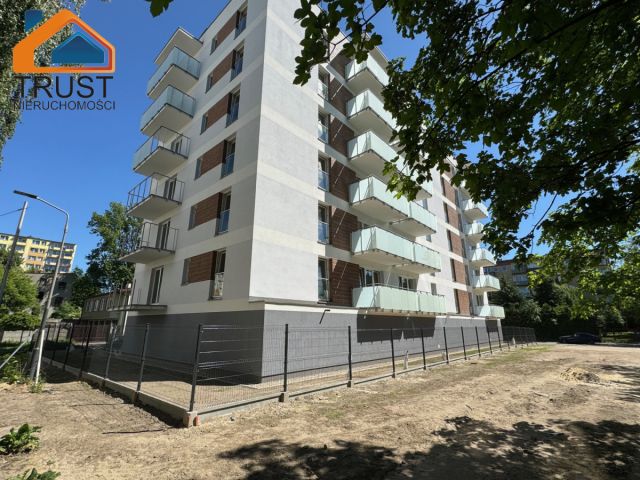 Mieszkanie 3-pokojowe Łódź Bałuty, ul. Urzędnicza. Zdjęcie 1