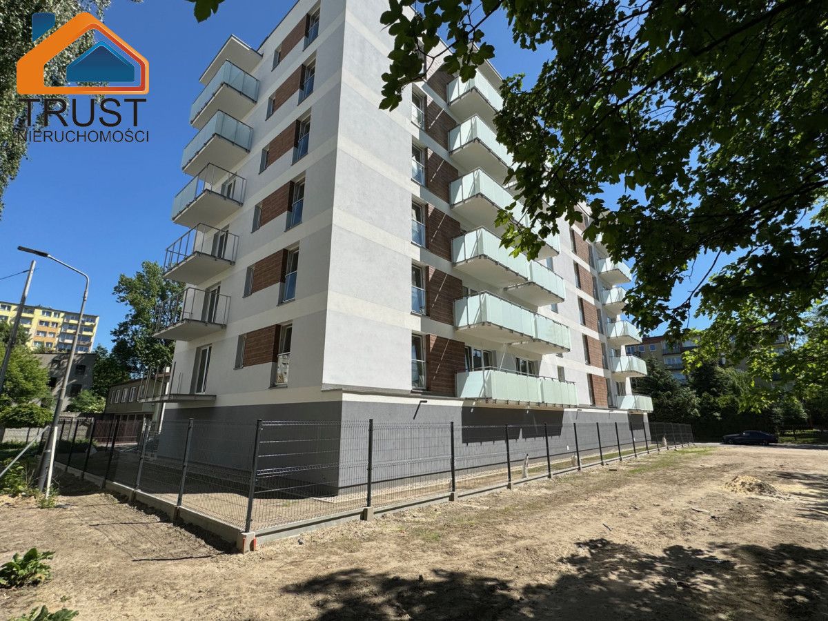 Mieszkanie 3-pokojowe Łódź Bałuty, ul. Urzędnicza