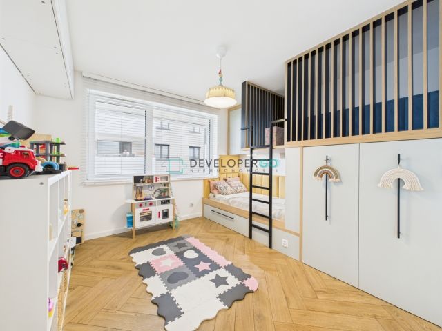 Mieszkanie 3-pokojowe Białystok, ul. Niemeńska. Zdjęcie 12