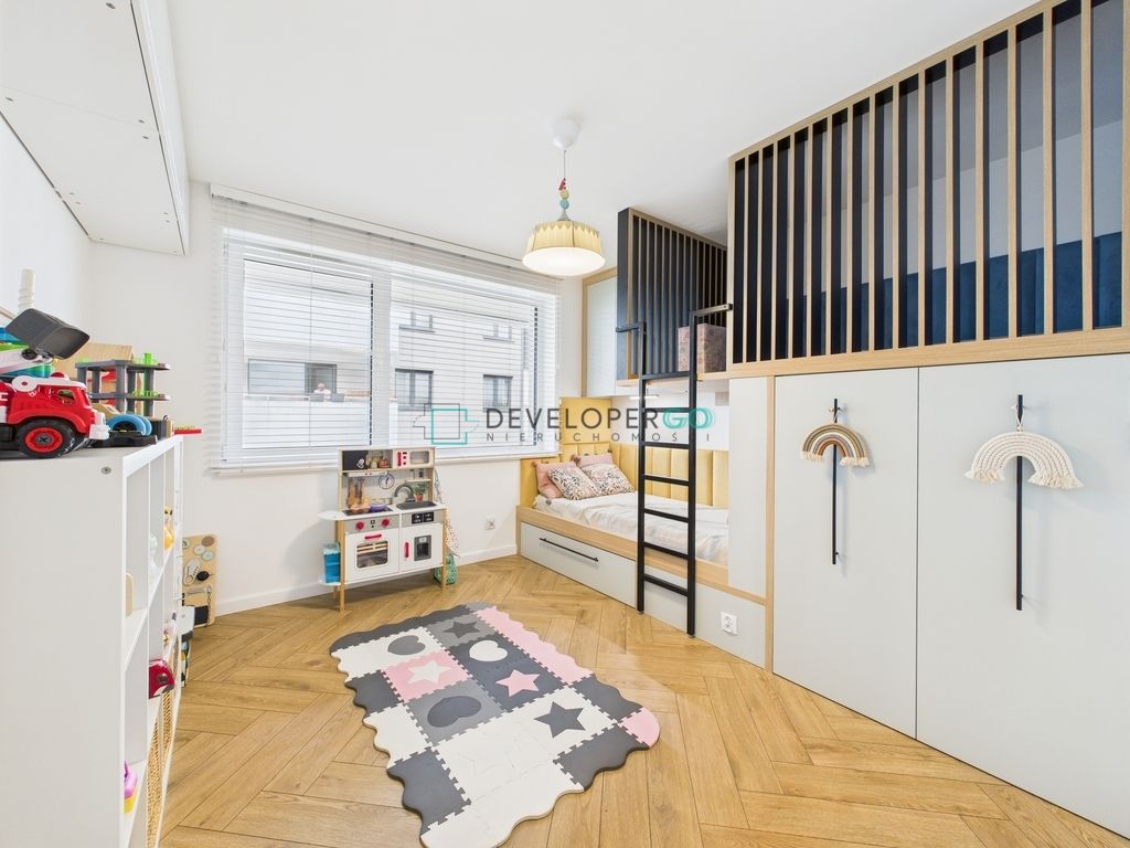 Mieszkanie 3-pokojowe Białystok, ul. Niemeńska. Zdjęcie 12