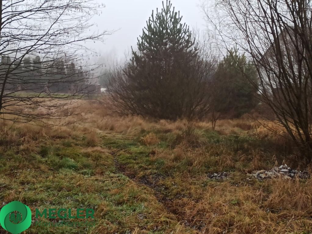 Działka budowlana Żelechów. Zdjęcie 5