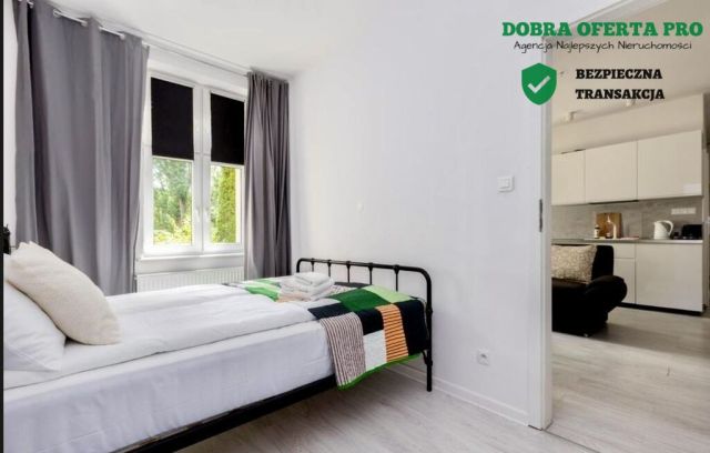 Mieszkanie 2-pokojowe Gdańsk Młyniska, ul. Twarda. Zdjęcie 6