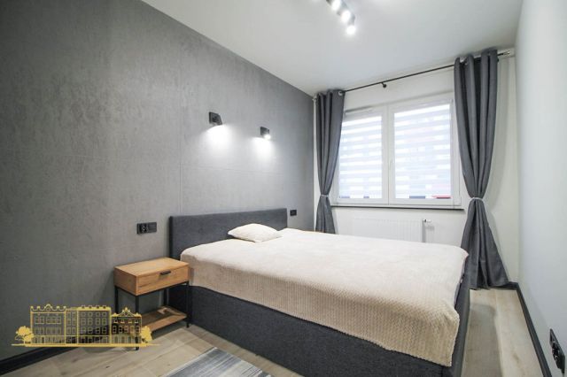 Mieszkanie 2-pokojowe Kraków, ul. Wielicka. Zdjęcie 4