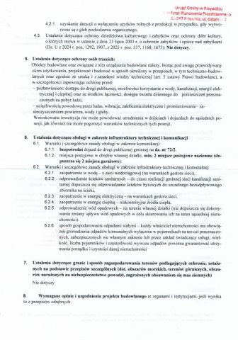 Działka budowlana Gromadzin, ul. Źródlana. Zdjęcie 10