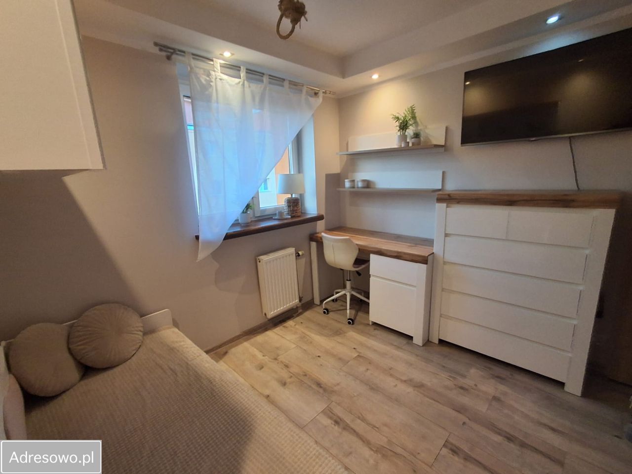 Mieszkanie 3-pokojowe Lubin Centrum, ul. Romualda Traugutta. Zdjęcie 6