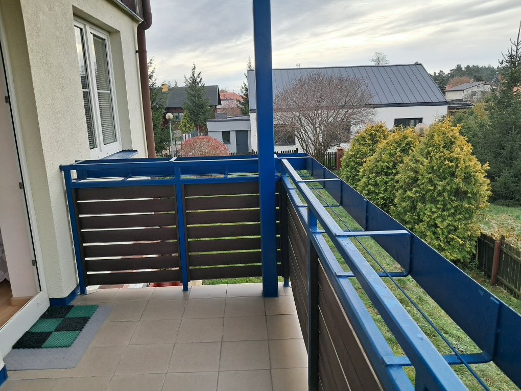 Mieszkanie 3-pokojowe Ciechocinek. Zdjęcie 7