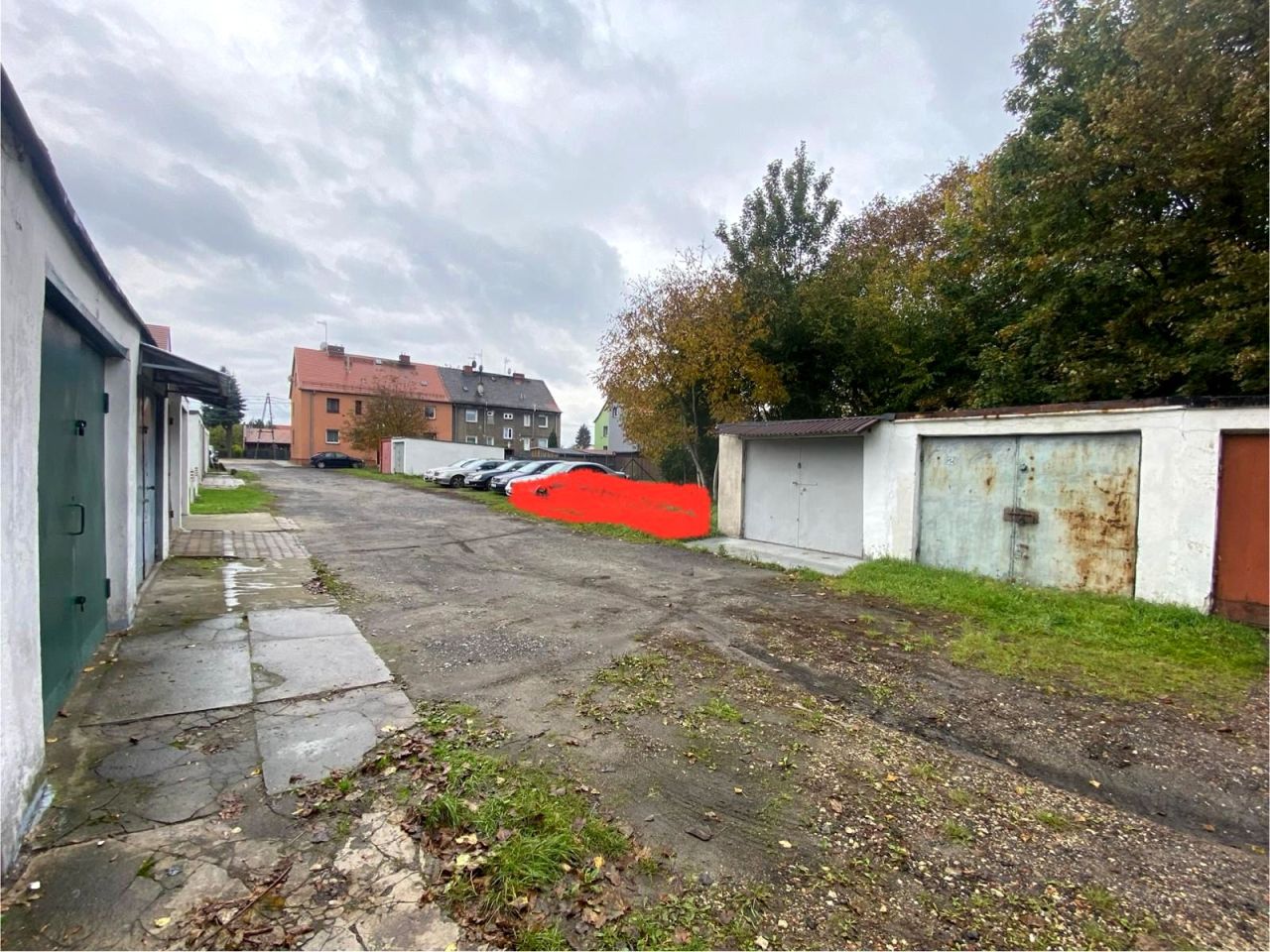 Działka budowlana Zabrze, ul. 11 Listopada. Zdjęcie 5