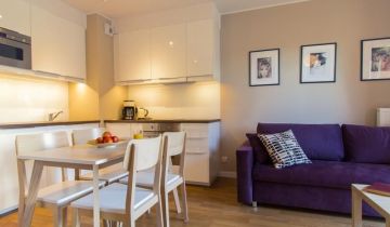 Mieszkanie 2-pokojowe Gdańsk Śródmieście, ul. Chmielna