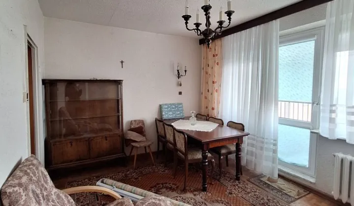 Mieszkanie 3-pokojowe Łódź Retkinia, al. ks. kard. Stefana Wyszyńskiego